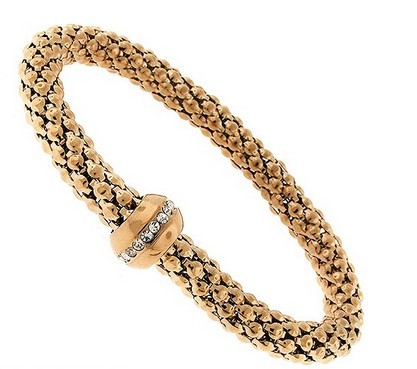 High quality fashion steel bracelet