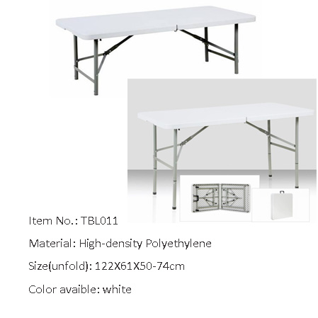 Camping Table TBL011