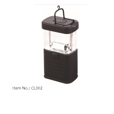 Camping Lantern