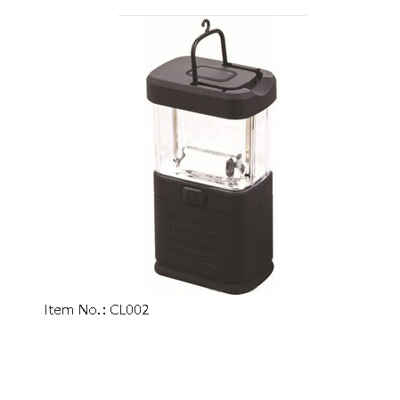 Camping Lantern CL002