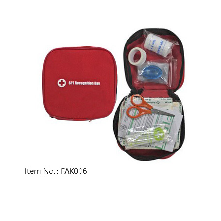 First Aid Set FAK006