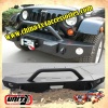 JEEP JK BULL BAR UNI3841