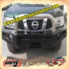 Bumper-Nissan Patrol UNI3963