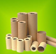 Paper composite tube