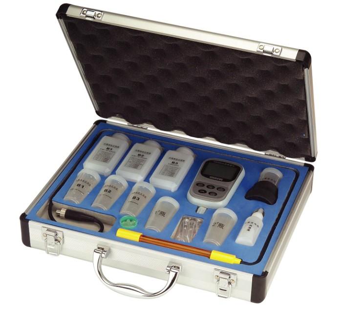 YD300 Portable Water Hardness Meter