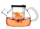 Borosilicate Glass Coffee/Tea Pots