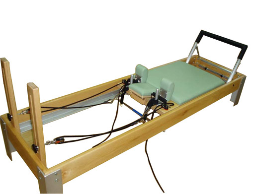 pilates reformer manufacturer