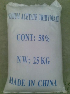 Sodium Acetate