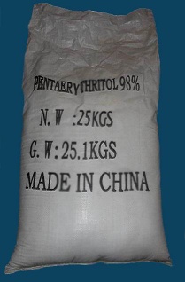 Pentaerythritol