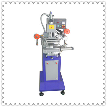 hot stamping machine