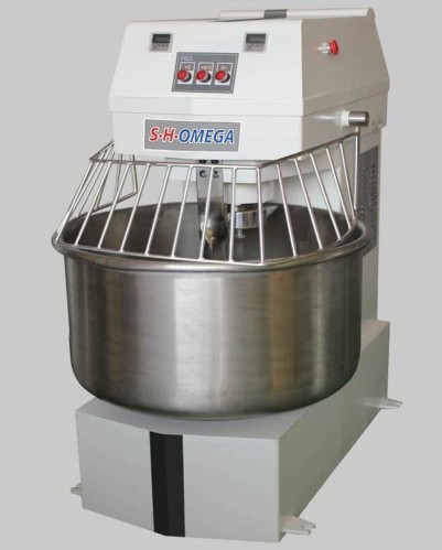 SH - 100 Spiral Mixer