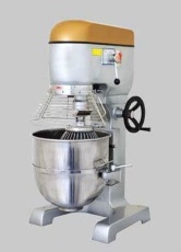 SH-100L Planetary Mixer