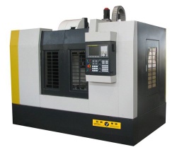 Machining Center