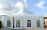 pagoda wedding tent