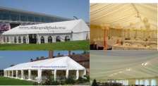 Event tent