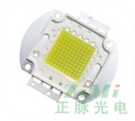 100W HIGH POWER LED WHITE(ZM-J100W-10C10B-G38M)