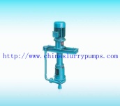 sludge pump