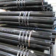 ERW STEEL PIPE