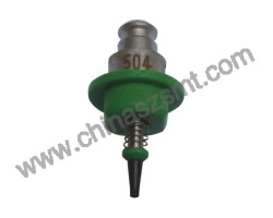 JUKI 504 NOZZLE for KE2070 KE2080