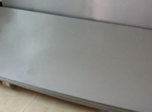 high quality titanium sheet