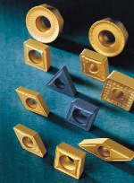 Tungsten Carbide Inserts