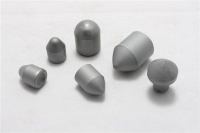 Tungsten Carbide Buttons