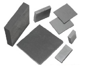 Tungsten Carbide Plate