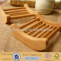 beech wood soap dish bathroom wood soap holder