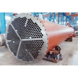 Forced Cirulation Evaporator