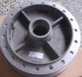 REAR HUB AX100