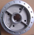 REAR HUB CD70