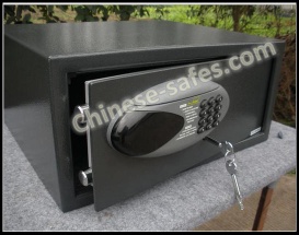 DH-CD200-A-LT Credit Card Hotel safe