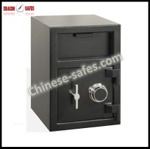 DS-FL2014C Front Loading Depository Safes