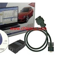 DYNO SCANNER auto diagnostic tool