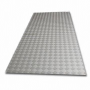 Aluminum Plate