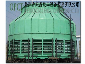 Cooling tower