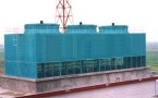 Cooling tower