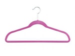 Suit hanger