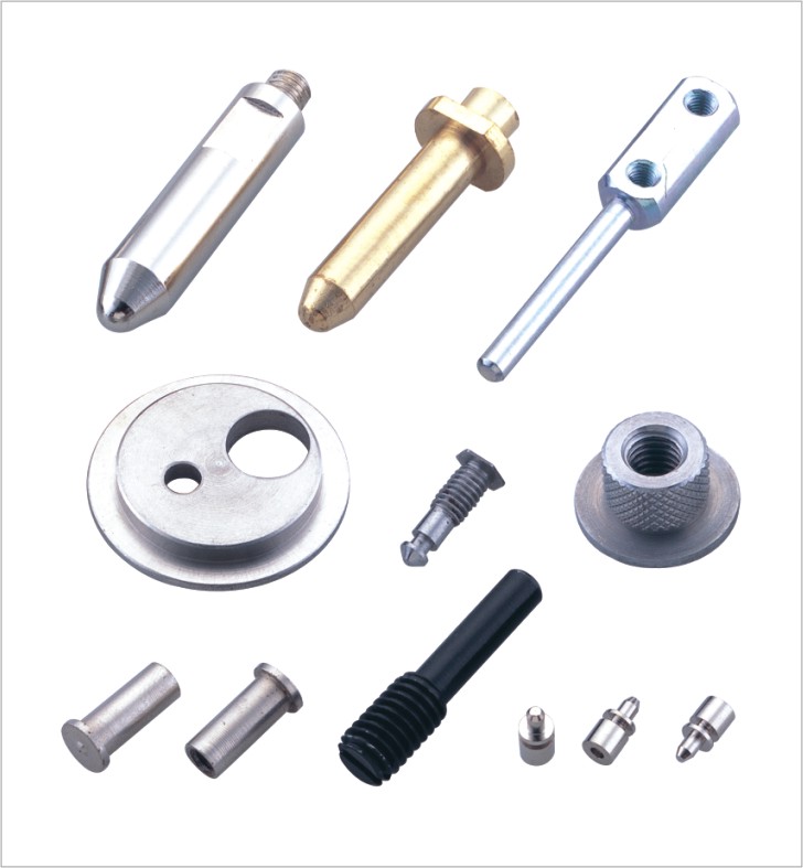 cnc parts