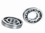 Deep Groove Ball Bearing