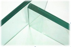 Clear Float Glass