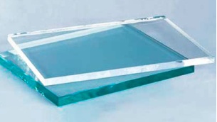 Ultra Clear Float Glass