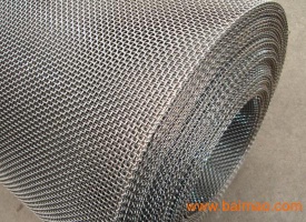 stainless steel wire mesh