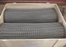 stainless steel conveyor belt mesh