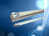 T5 T10, T8 LED tube series