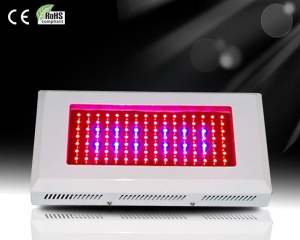 120W LED grow light