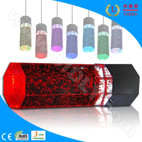 3W Cuboid Crystal LED Light-05