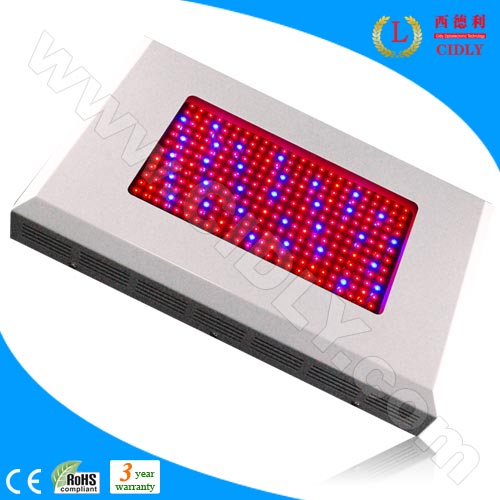 288x3w LED Grow Lights