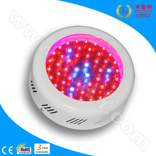 50W Mini UFO LED Grow Lights