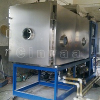 freeze dryer, freeze drying machine, vacuum freeze dryer, vacuum dryer